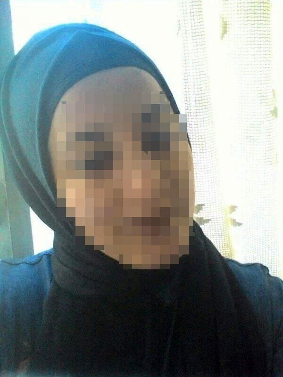 Kocaeli'de yeni doğan bebeğini öldüren anneye müebbet hapis