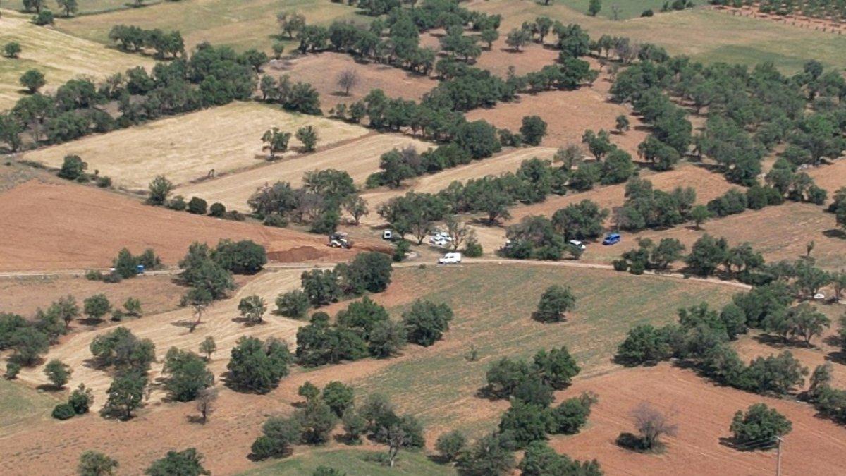 Denizli'de kayıp gençlerle ilgili 8 gözaltı daha