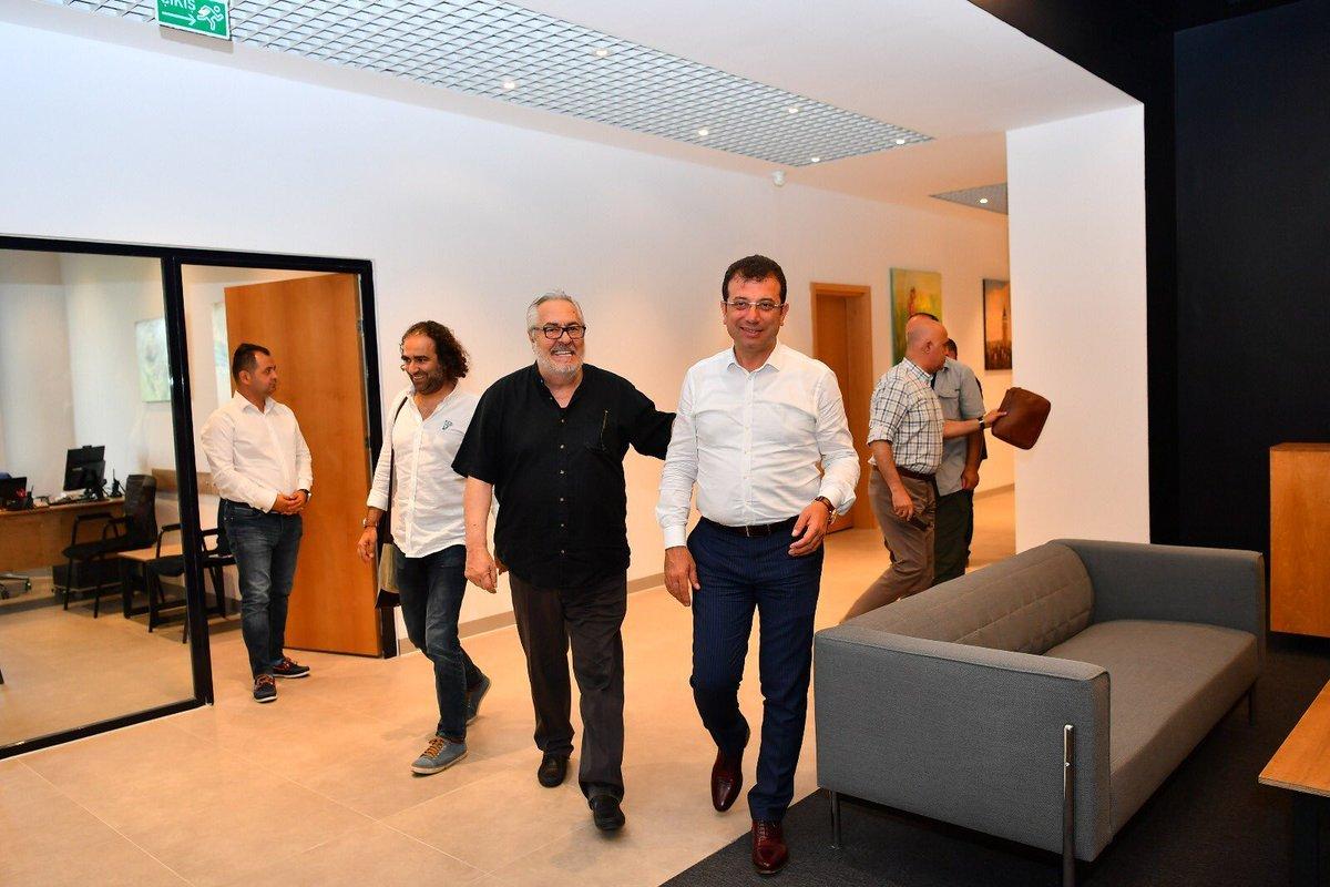 Rutkay Aziz: Kemal Kılıçdaroğlu arkasından gidilecek bir adam