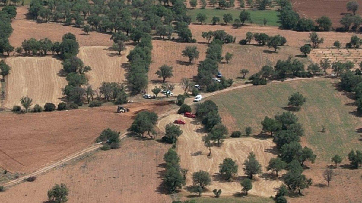 Denizli'de kayıp gençlerle ilgili 8 gözaltı daha