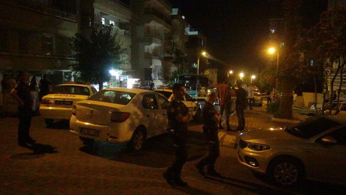 Şanlıurfa’da cezaevinden izinli çıktı, öldürüldü