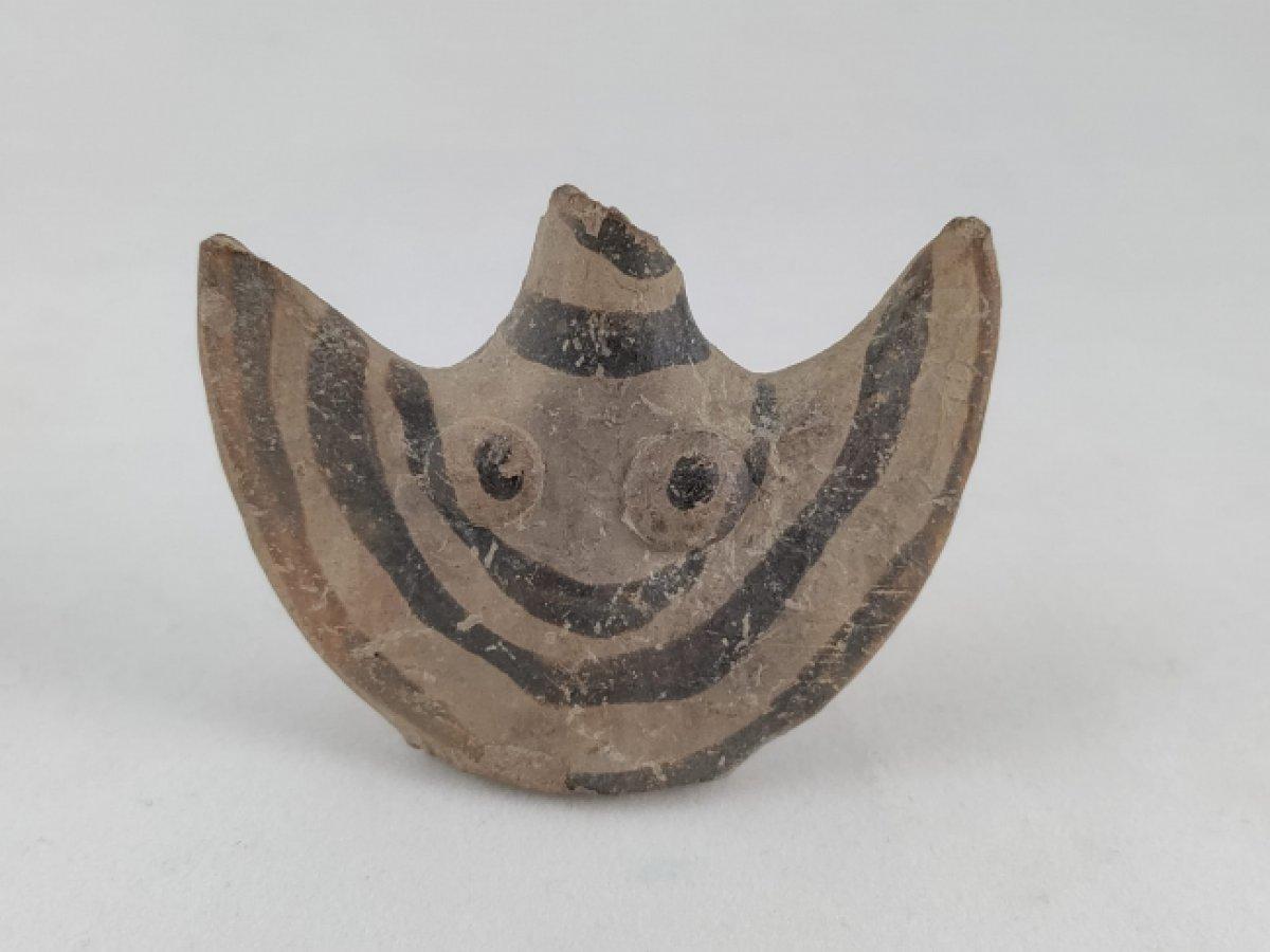 Selçuk'ta, Efes'i Hitit uygarlığıyla buluşturan kanıtlar