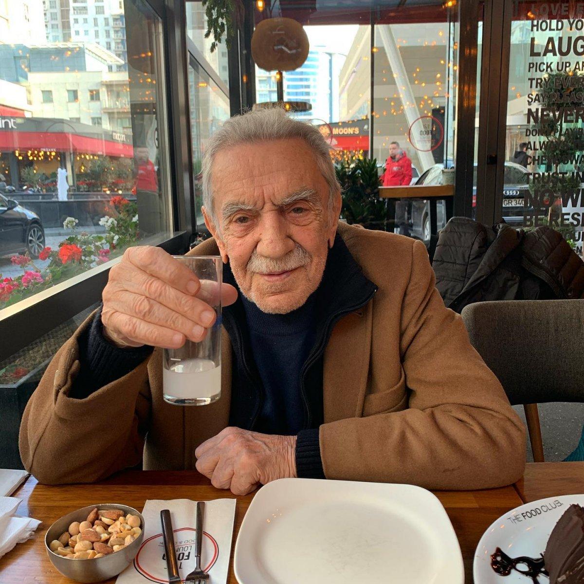 Aydemir Akbaş: Eşime bir şey olsa 20'lik alırım