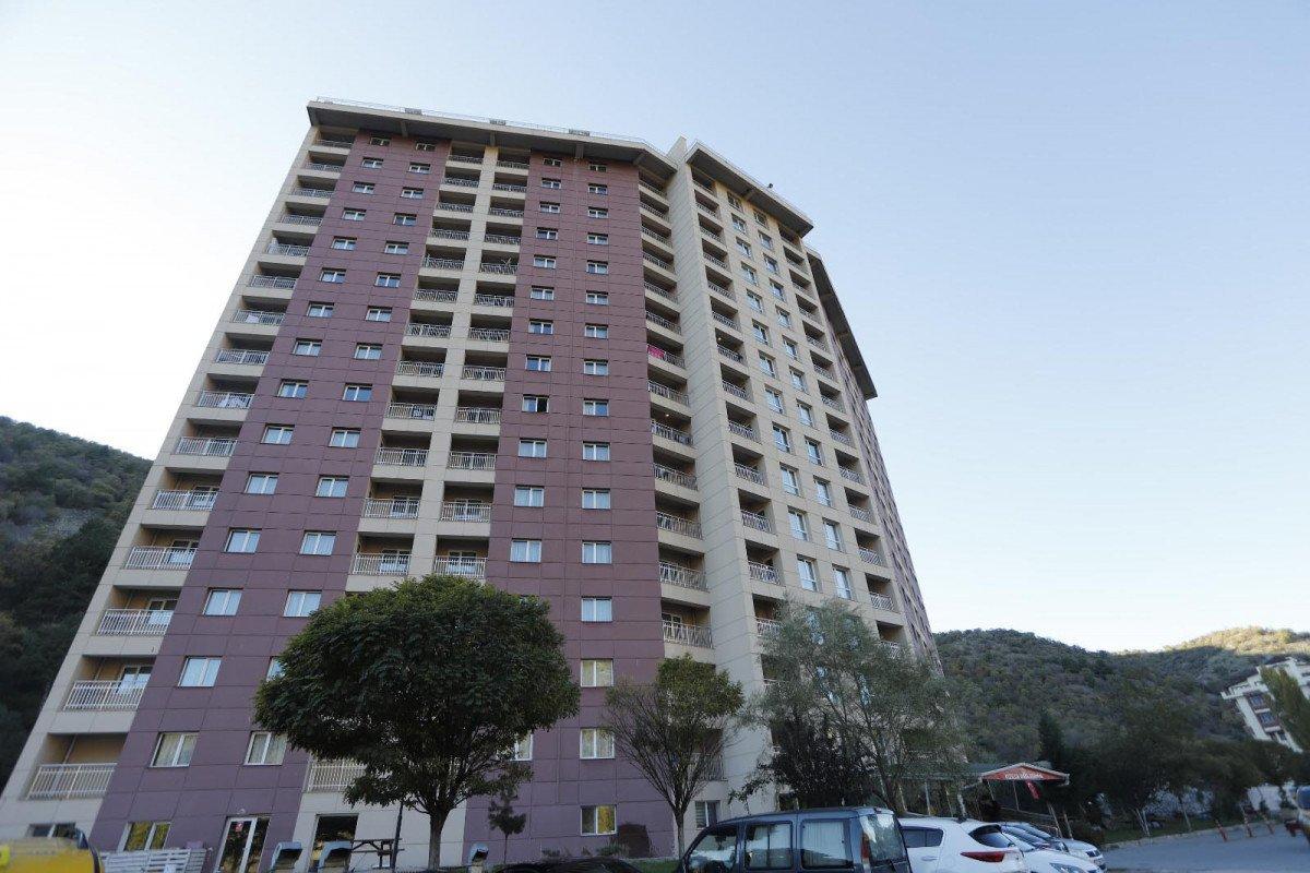 Ankara’da liseli Gamze’nin davası: 2 sanık tahliye oldu