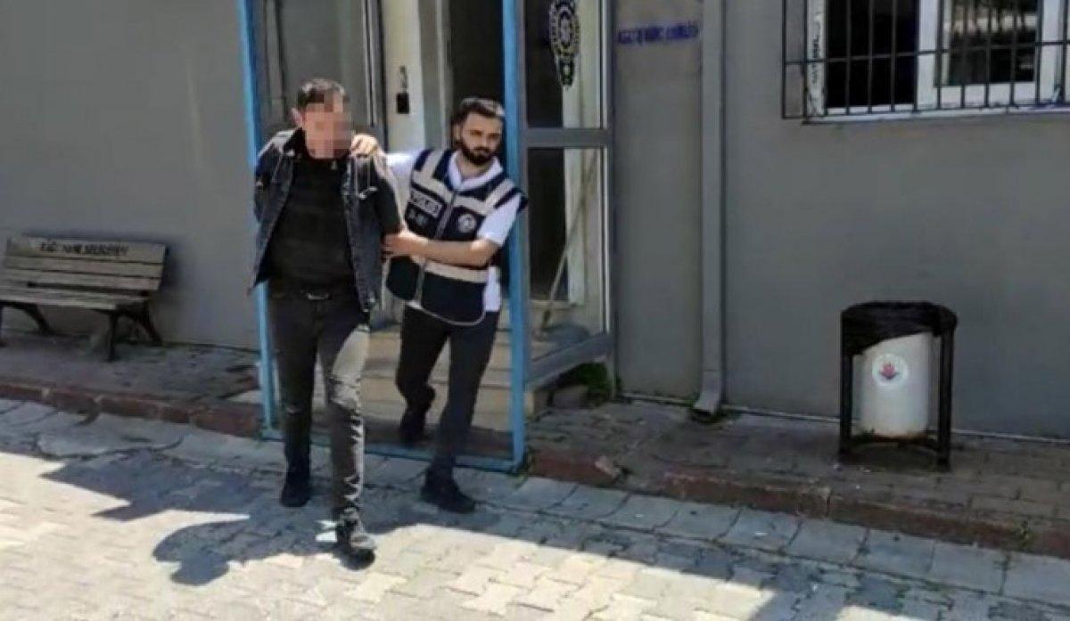 İstanbul'da kiracısı tarafından öldürülen Şenel Tombul’un oğlu olayı anlattı