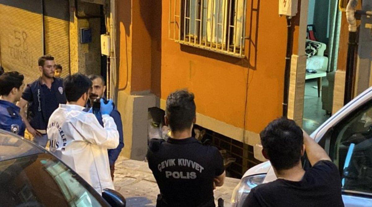 İstanbul'da kiracısı tarafından öldürülen Şenel Tombul’un oğlu olayı anlattı