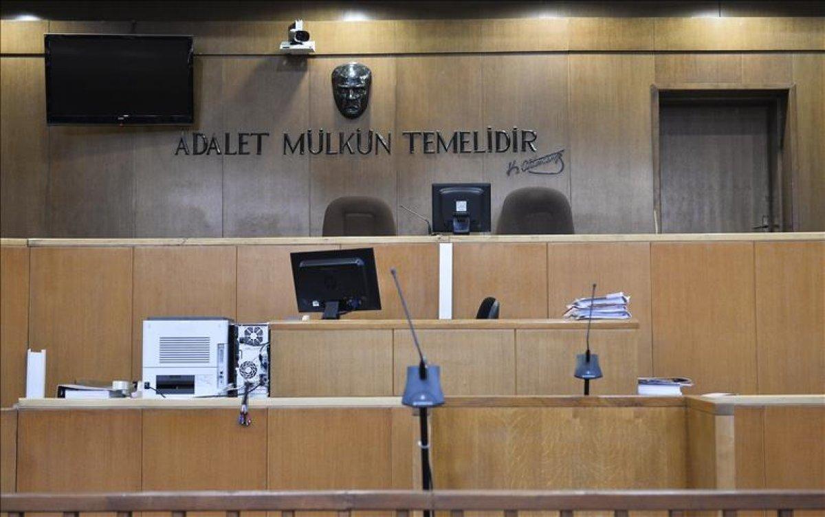 Boşanma davasında emsal kira kararı