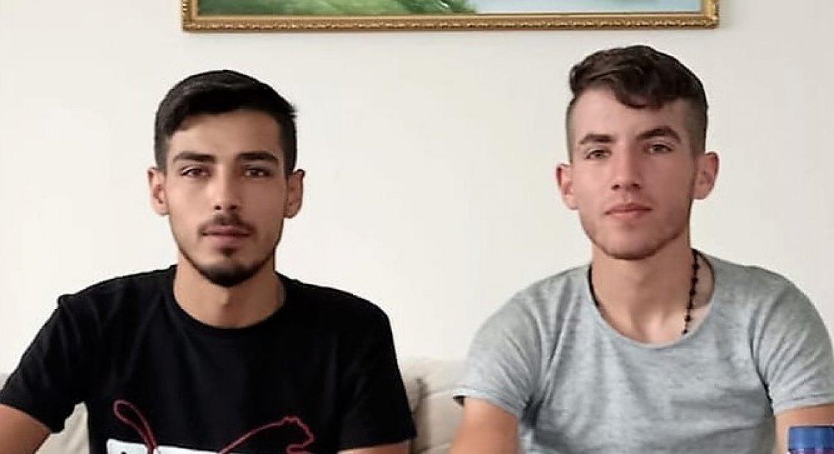 Denizli'de kayıp gençlerle ilgili 8 gözaltı daha