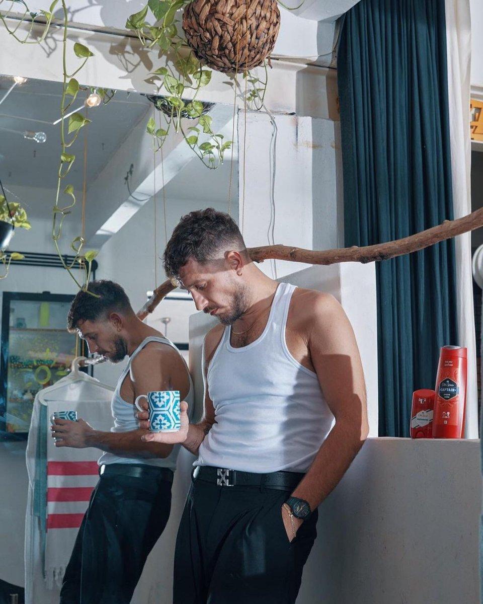 Uraz Kaygılaroğlu'nun kilolu hali