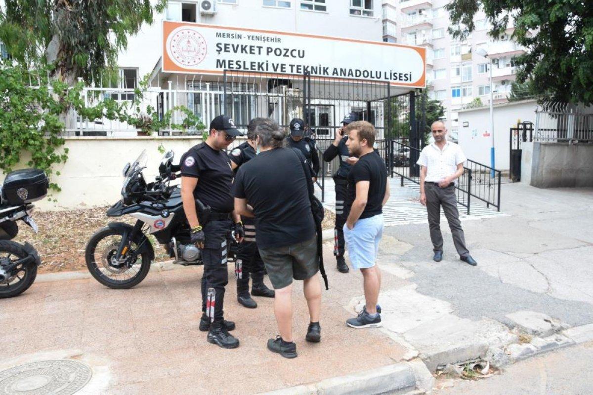 İçişleri Bakanlığı’ndan, ülke genelinde 'Güvenli Eğitim Uygulaması'