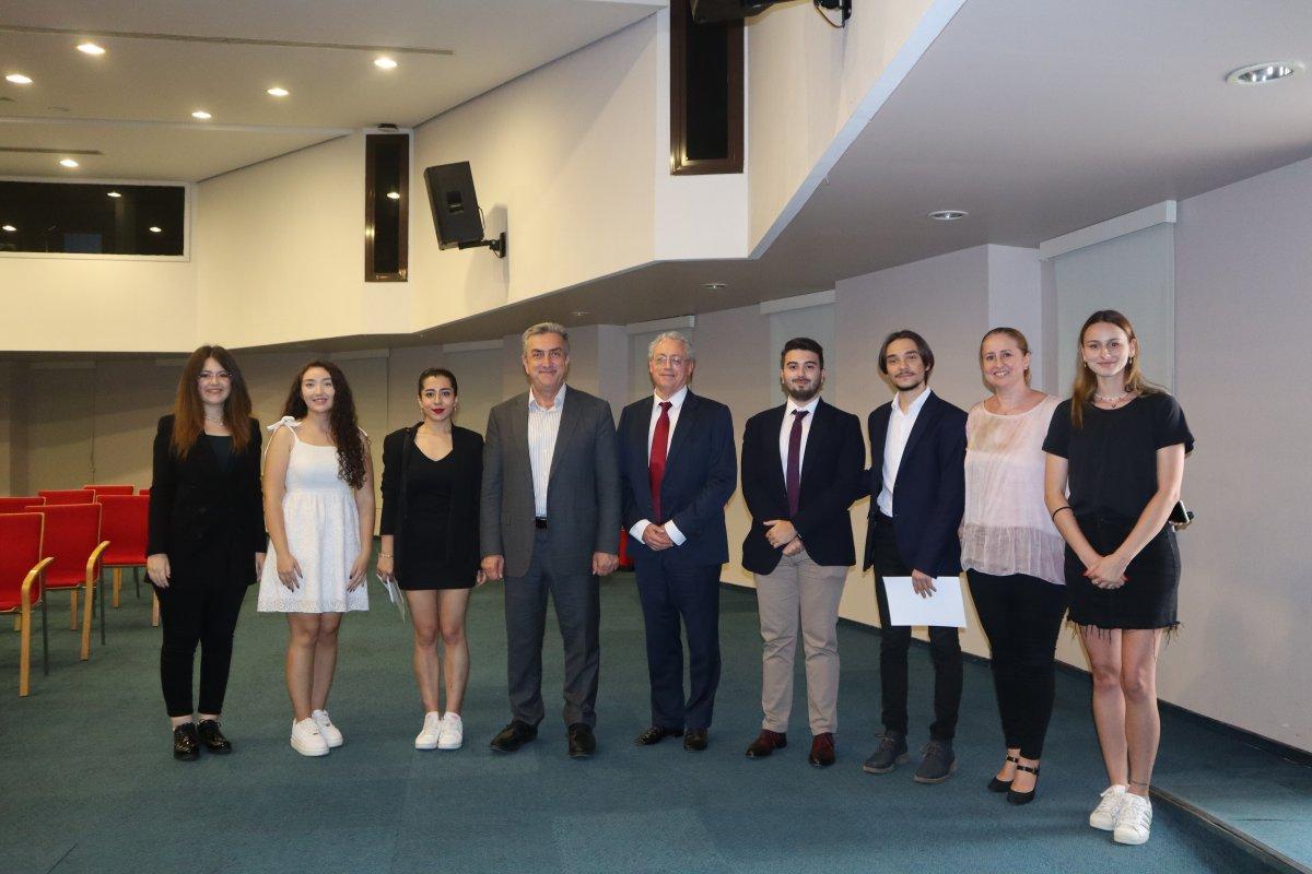 İlk Türk astronot olmak için başvurular artıyor