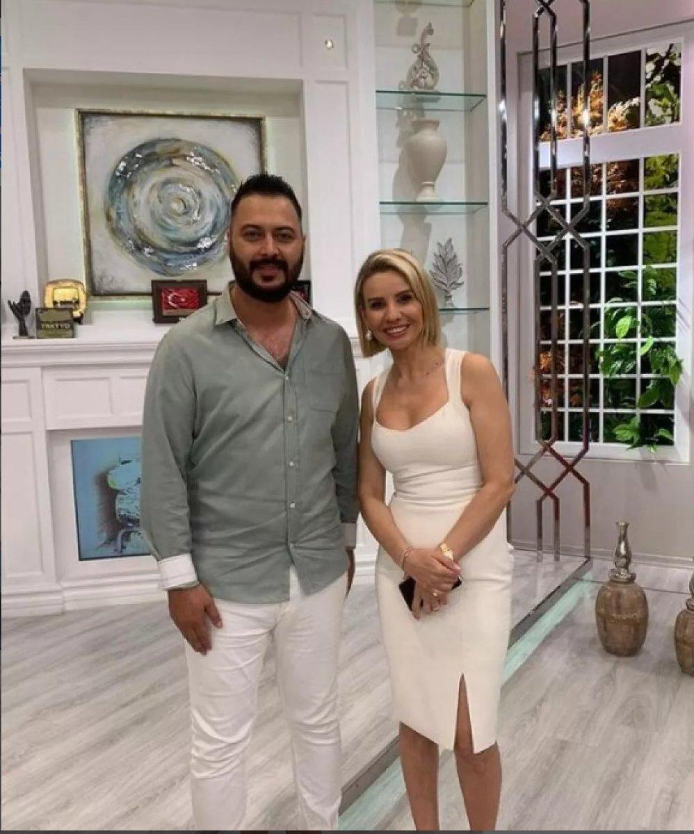 Caner Toygar sağlık durumunu anlattı