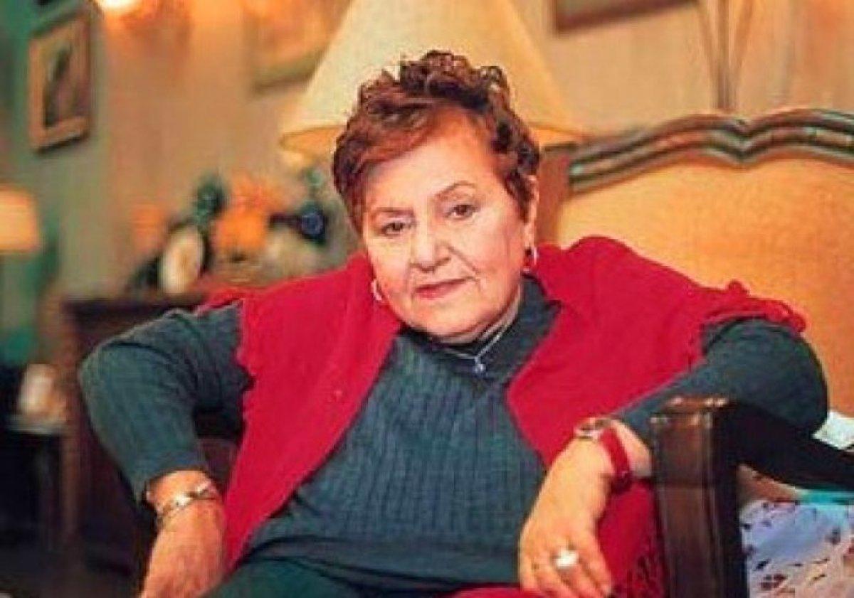 Suna Pekuysal kimdir