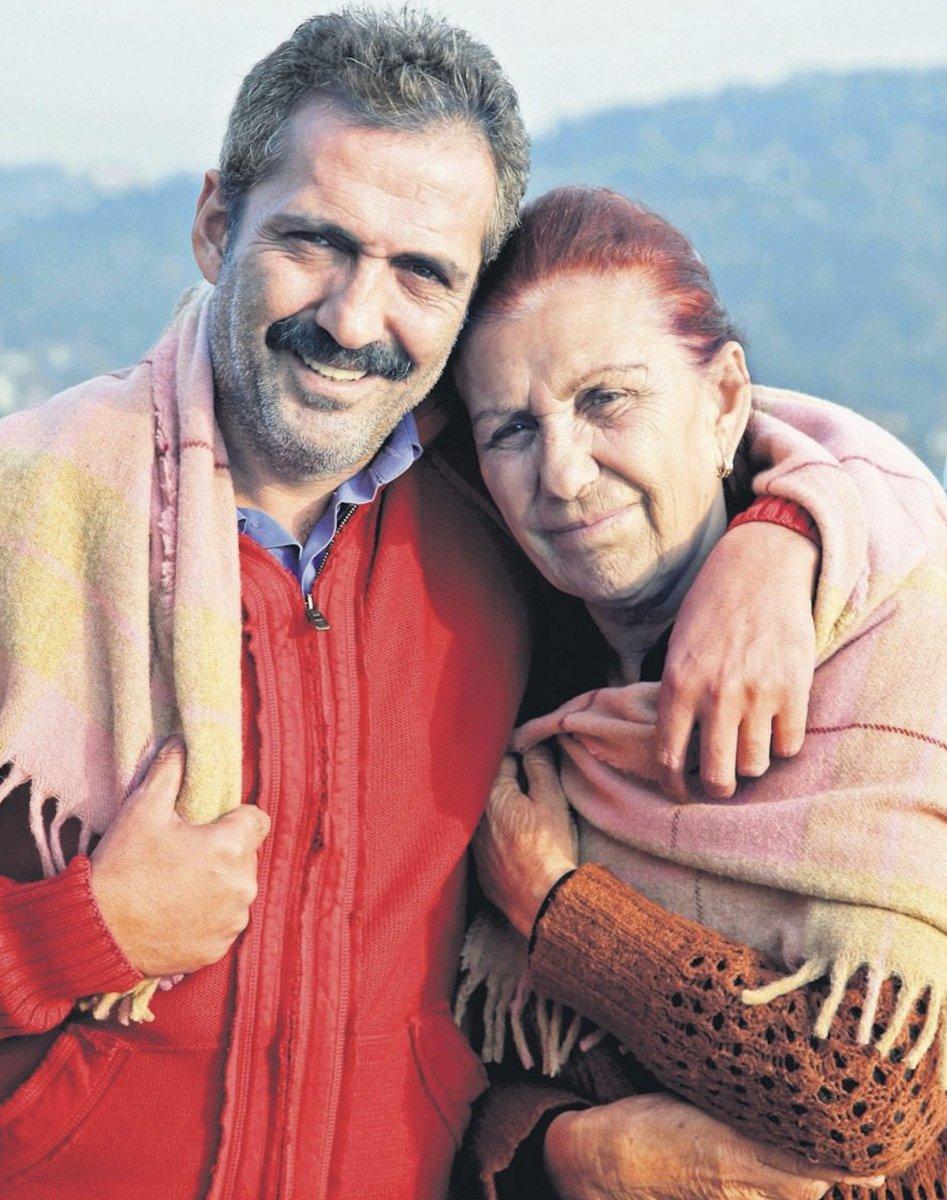 Yavuz Bingöl'ün acı günü