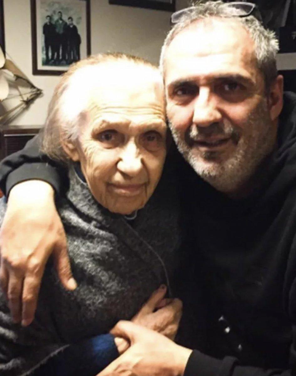 Yavuz Bingöl'ün acı günü