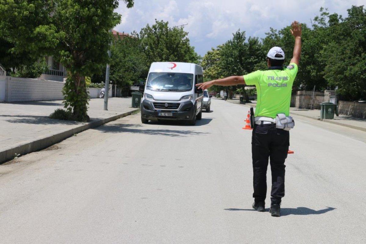 İçişleri Bakanlığı’ndan, ülke genelinde 'Güvenli Eğitim Uygulaması'