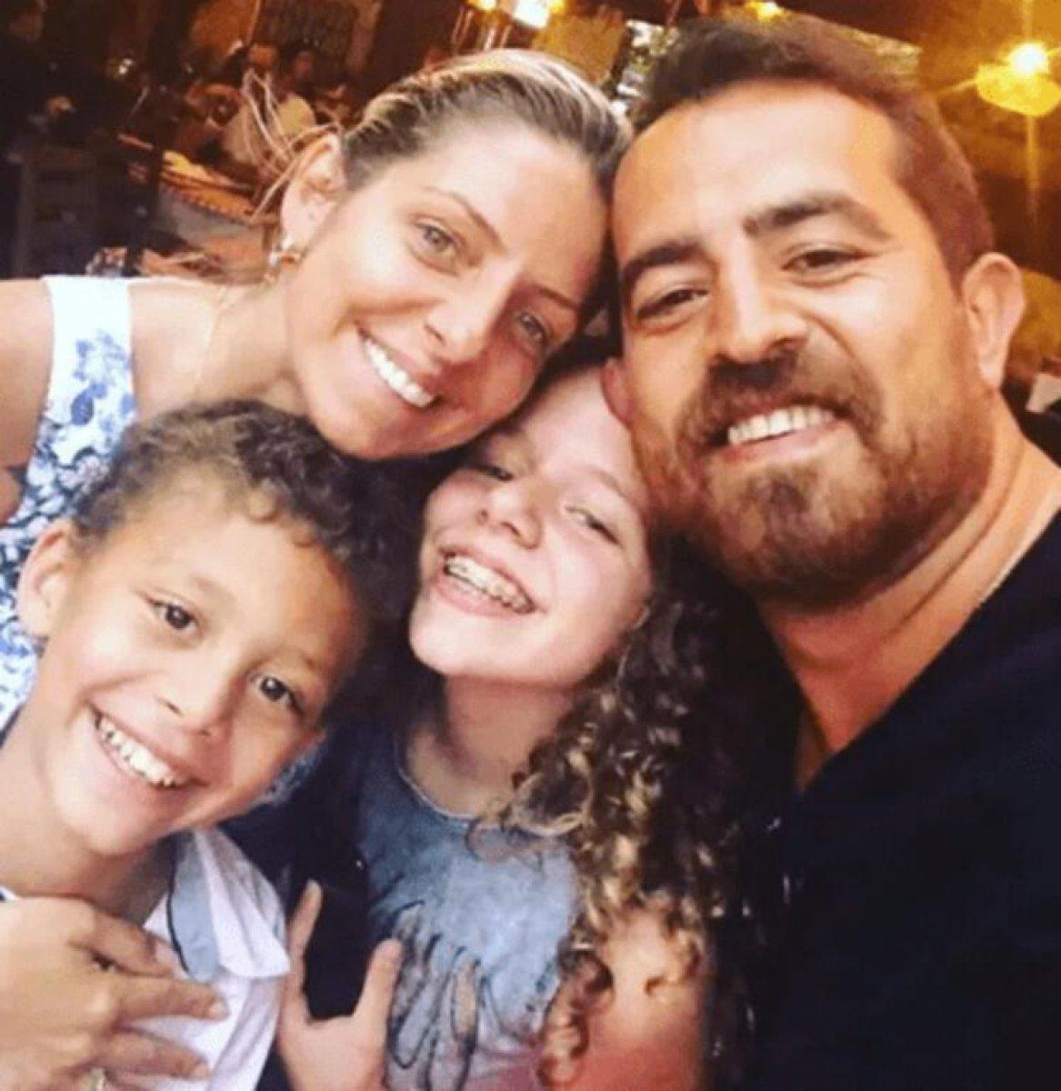 Defne Joy Foster'ın oğlu Can'ın son hali