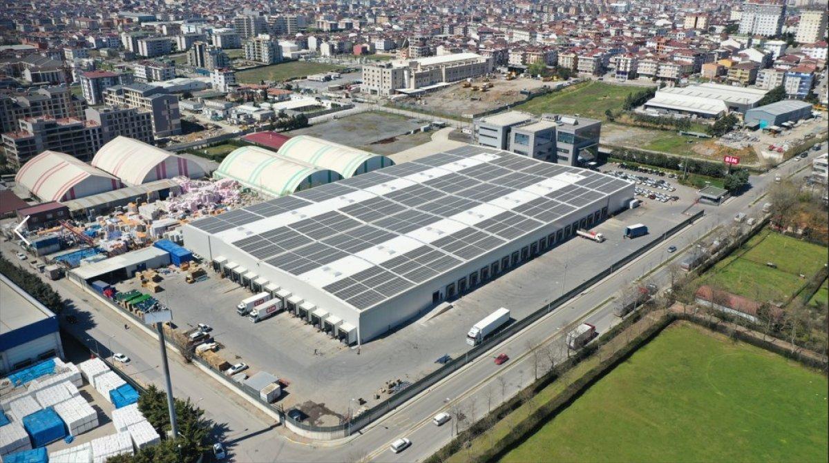 BİM iklim değişikliğiyle mücadeleye katkı sağlamaya devam ediyor