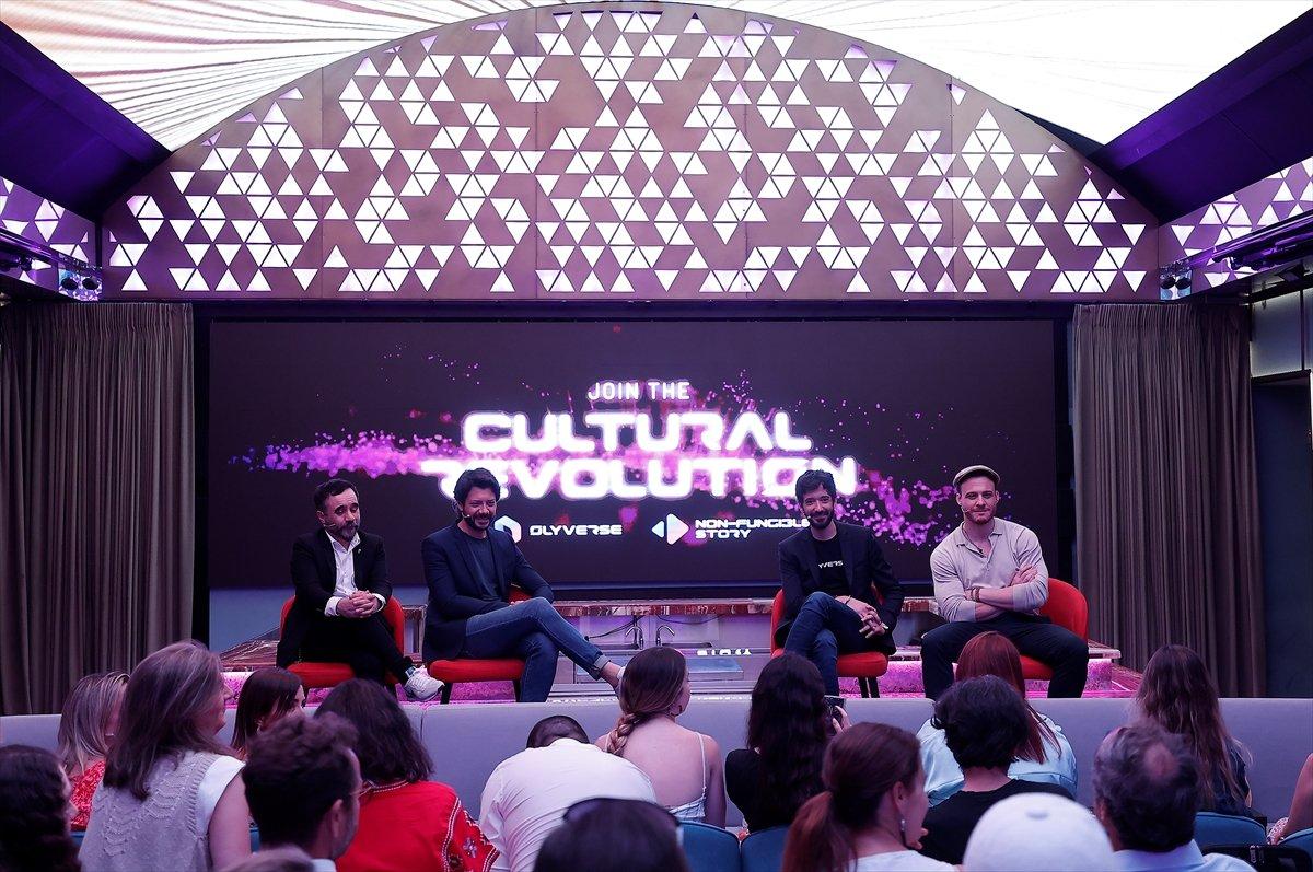 Kerem Bürsin, İspanya'da filme hazırlanıyor