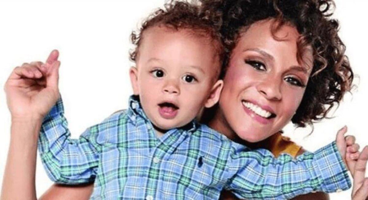 Defne Joy Foster'ın oğlu Can'ın son hali