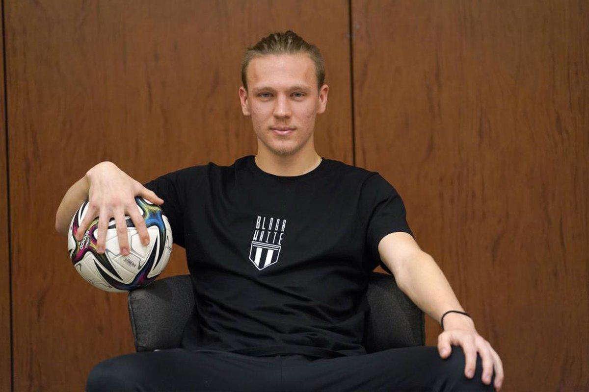 Valerien Ismael'den Serdar Saatçı raporu