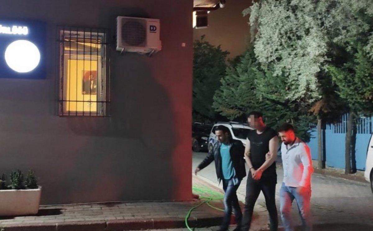 İstanbul'da kiracısı tarafından öldürülen Şenel Tombul’un oğlu olayı anlattı