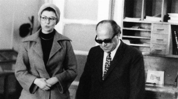 Düşünceleri evrensele ulaşmış bir fikir işçisi: Cemil Meriç