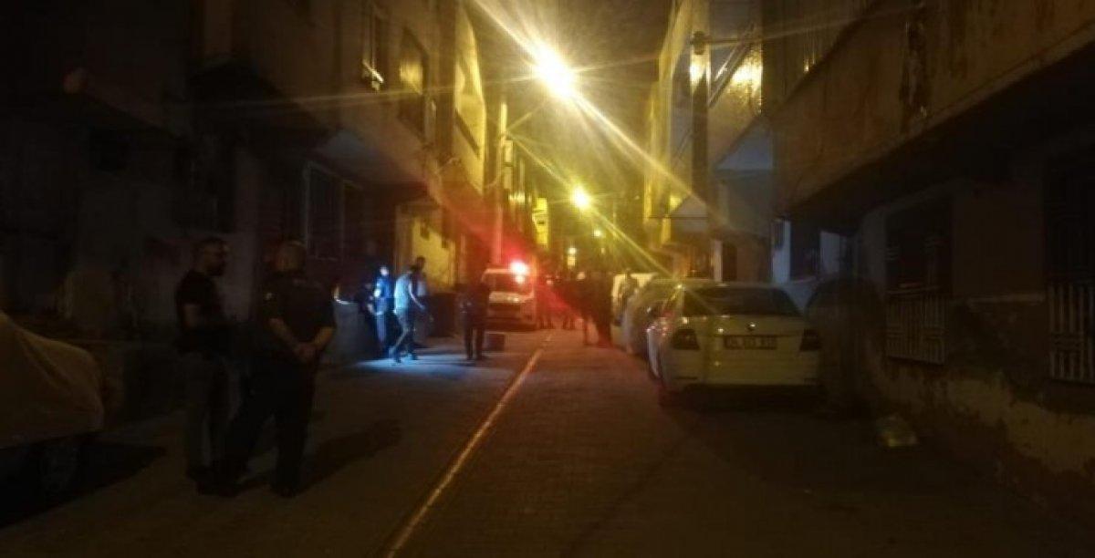 Şanlıurfa'da bir baba, oğullarına kurşun yağdırdı: 1 ölü