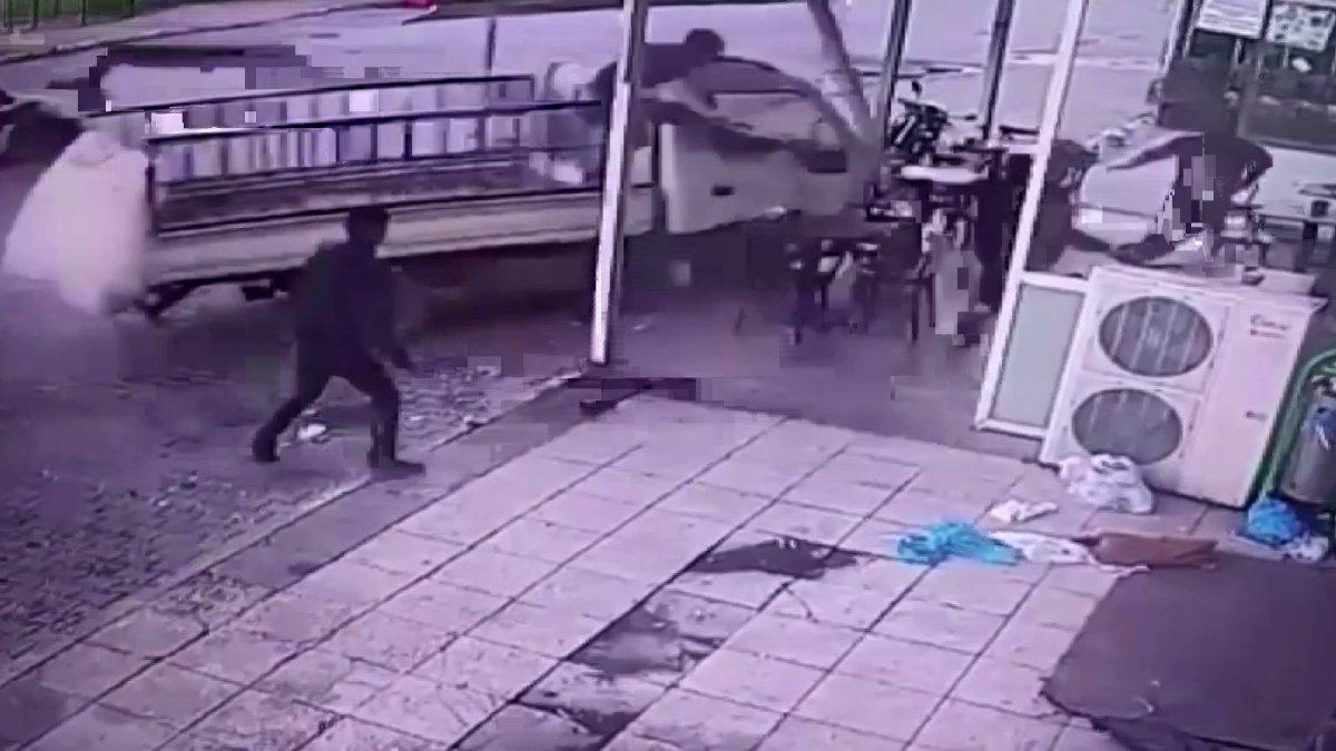 İstanbul’da 'Dızzolar' çetesi çökertildi