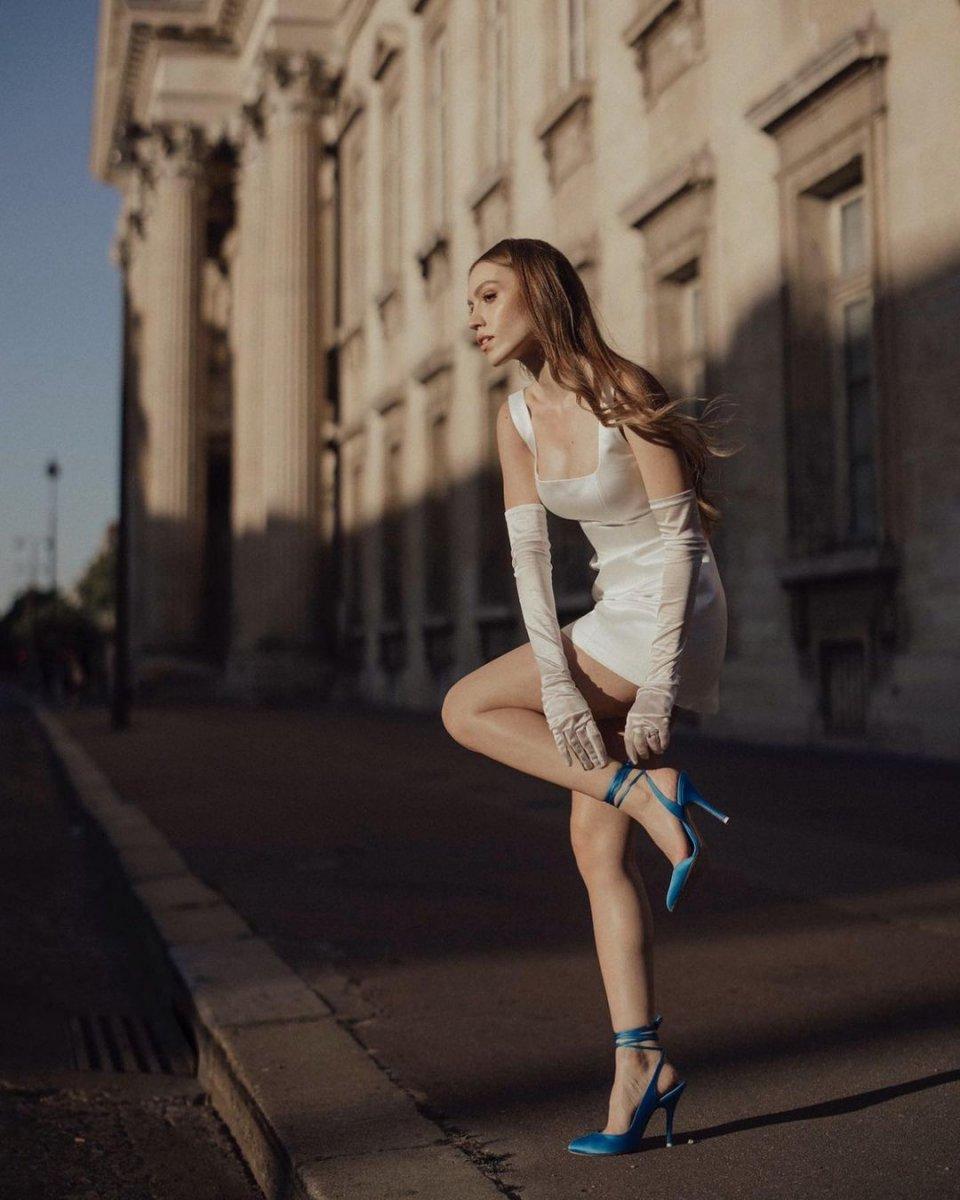 Duygu Özaslan evlendi