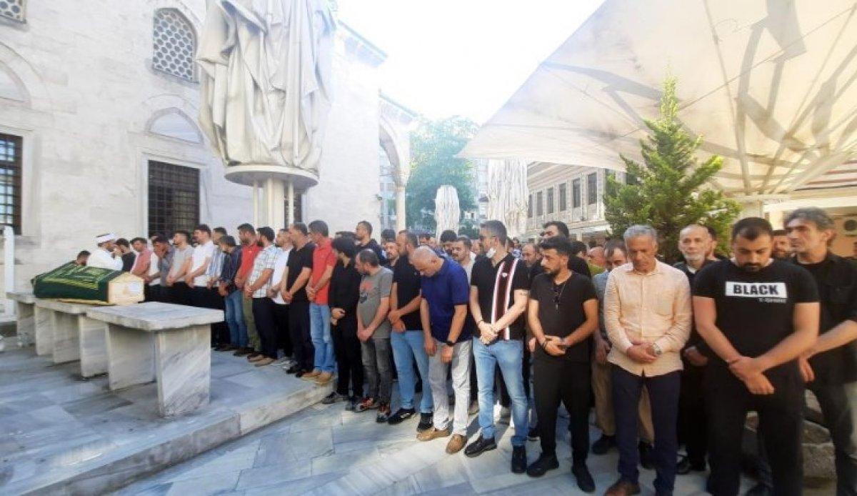 İstanbul'da kiracısı tarafından öldürülen Şenel Tombul’un oğlu olayı anlattı