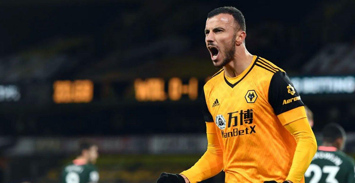 Beşiktaş, Romain Saiss'i KAP'a bildirdi