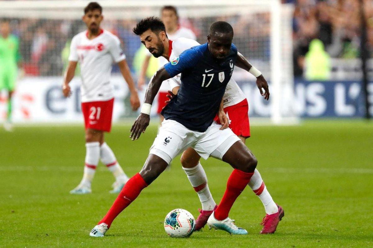 Fenerbahçe'de Moussa Sissoko iddiası