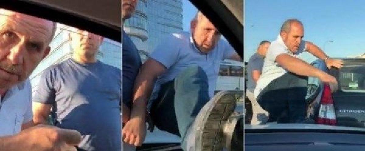 Pendik’te saldırgan baklavacı kardeşler için 24 yıl 6 ay hapis istemi