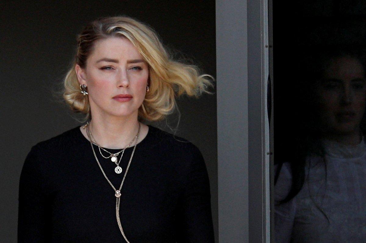 Amber Heard, karşılaştığı nefret söylemlerini anlattı