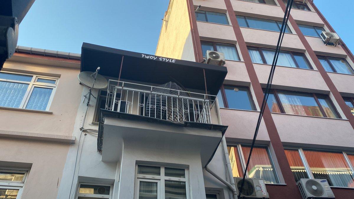 İstanbul’da iş adamının şüpheli ölümü: Bahar sorumludur