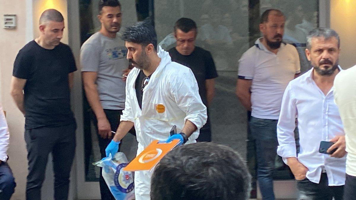 İstanbul’da iş adamının şüpheli ölümü: Bahar sorumludur