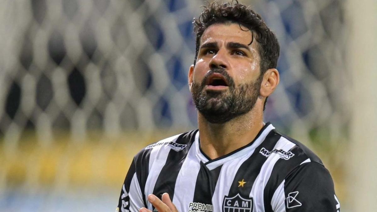 Fatih Karagümrük, Diego Costa'yı istiyor