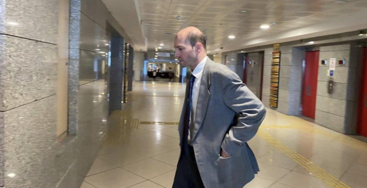 İstanbul'da havalı tabancayla savcıyı vuran şüpheli serbest bırakıldı