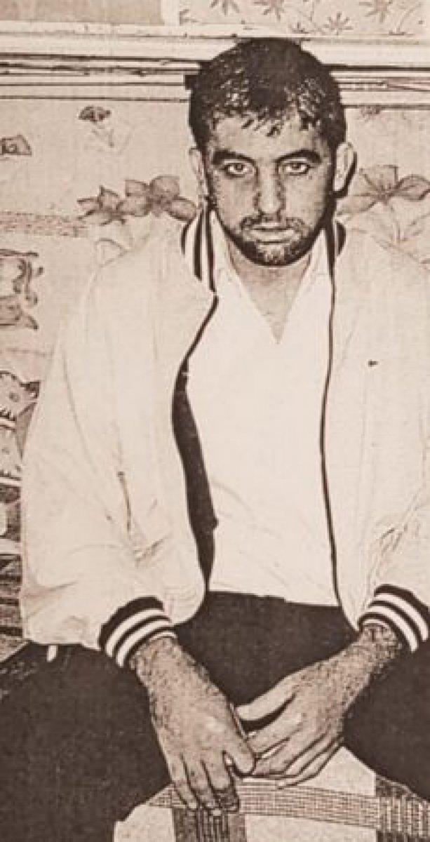 Kocaeli’de 8 yıl sonra çözülen cinayetin zanlısına 15 yıl hapis cezası