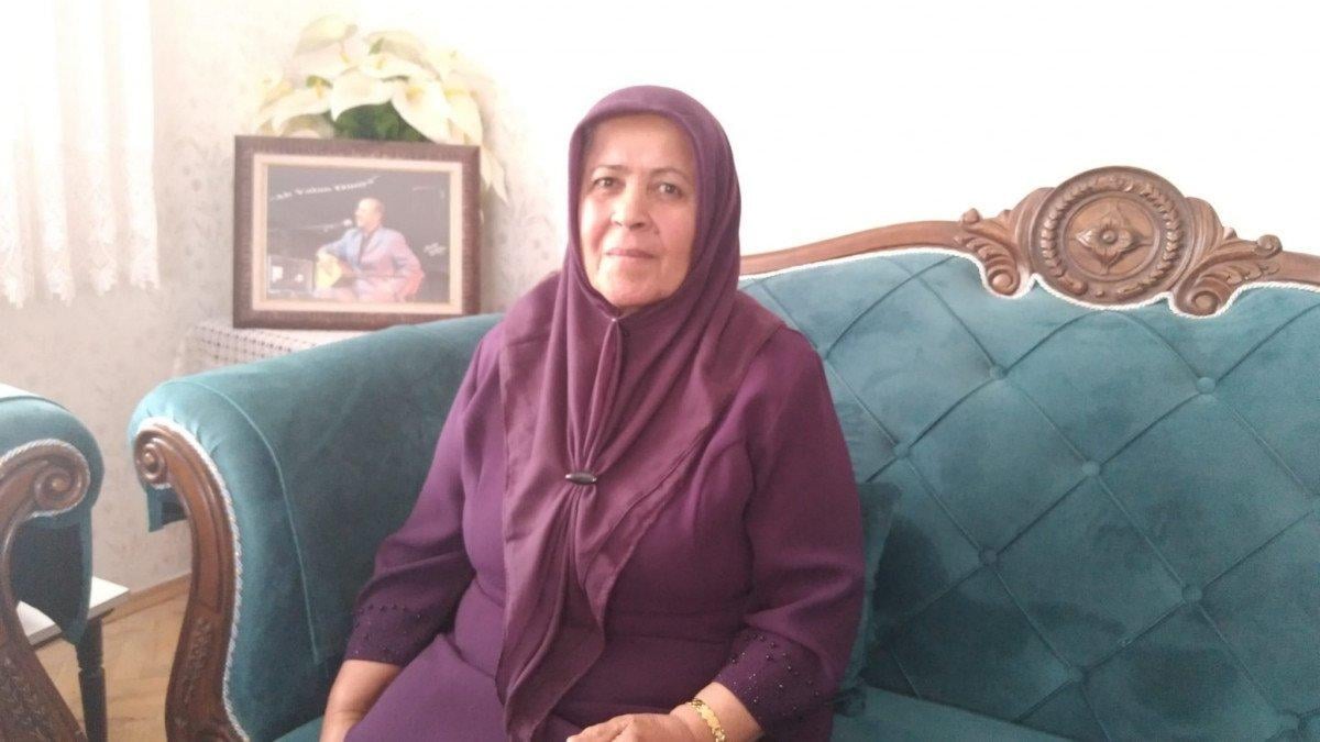 Neşet Ertaş'ın kız kardeşinden 'vasiyet' iddialarına tepki