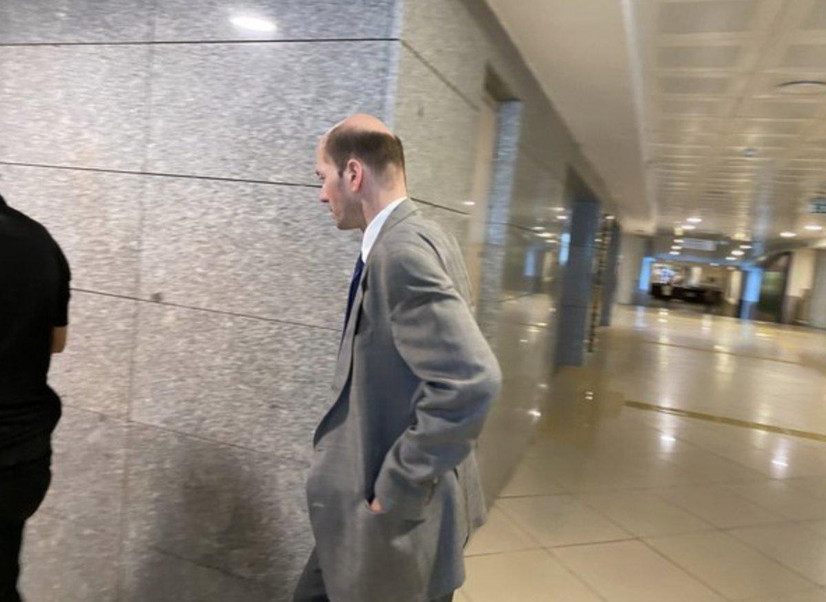 İstanbul'da havalı tabancayla savcıyı vuran şüpheli serbest bırakıldı