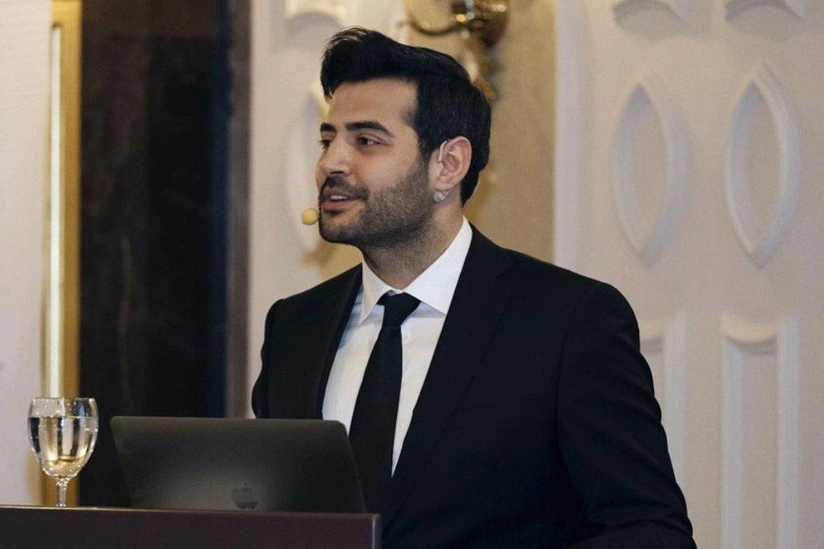 Deniz Erkin Purut: Benim hikayelerim, ilhamını yaşanmışlıklardan alır