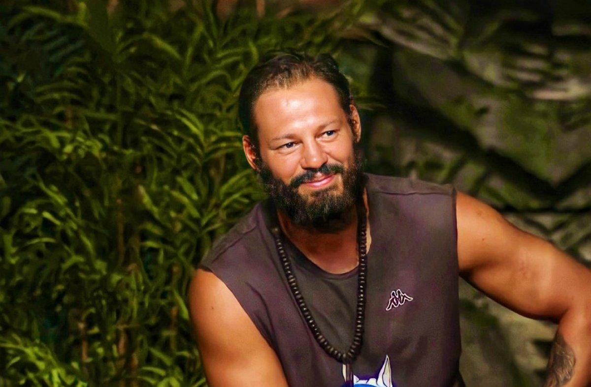 Survivor All Star'a veda eden yarışmacı şoke etti