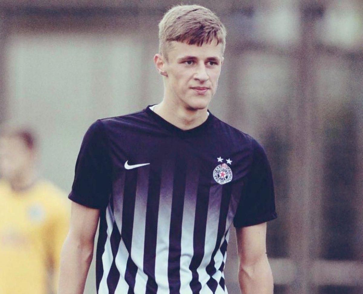 Ensar Brahic, Fenerbahçe kamp kadrosunda