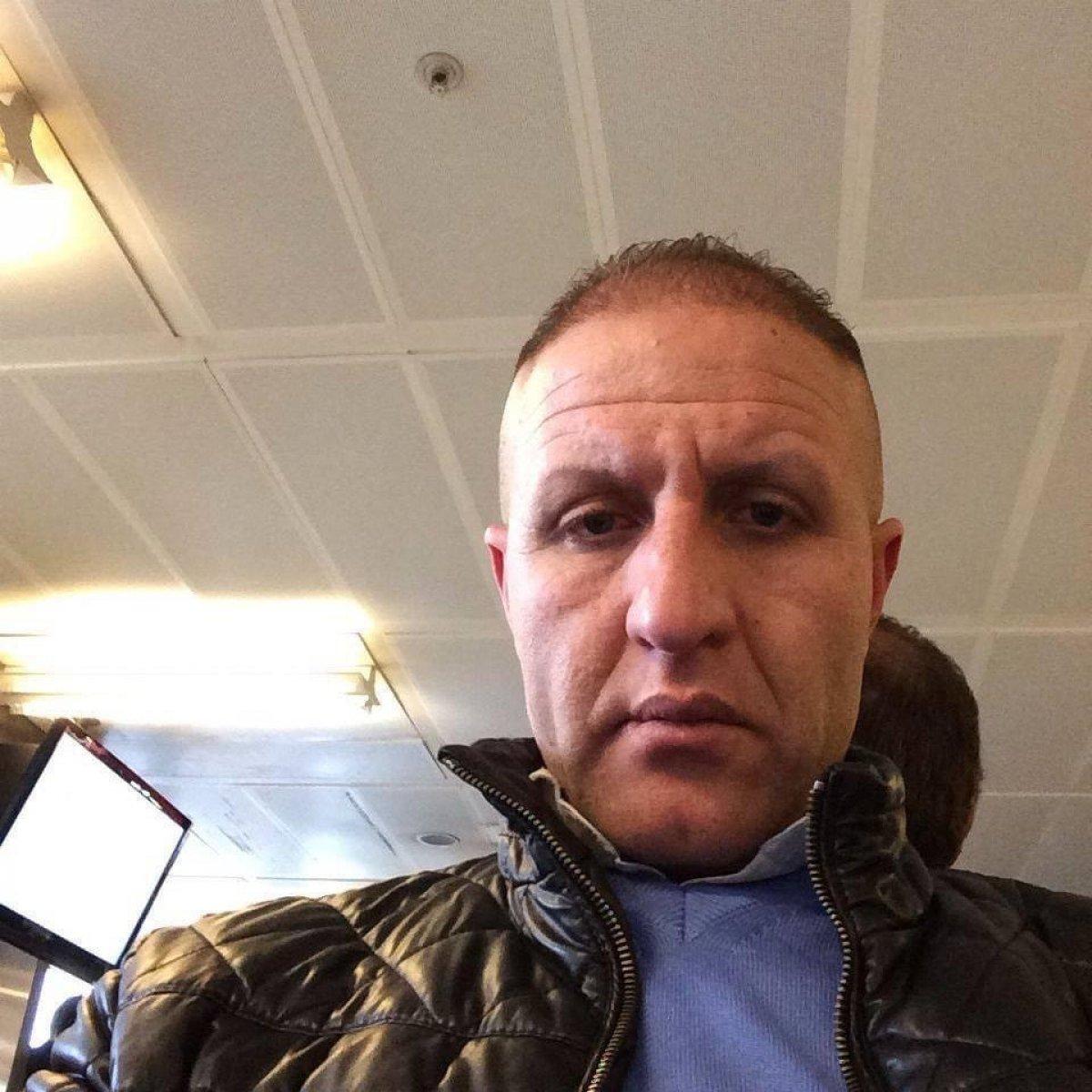 İstanbul’da iş adamının şüpheli ölümü: Bahar sorumludur