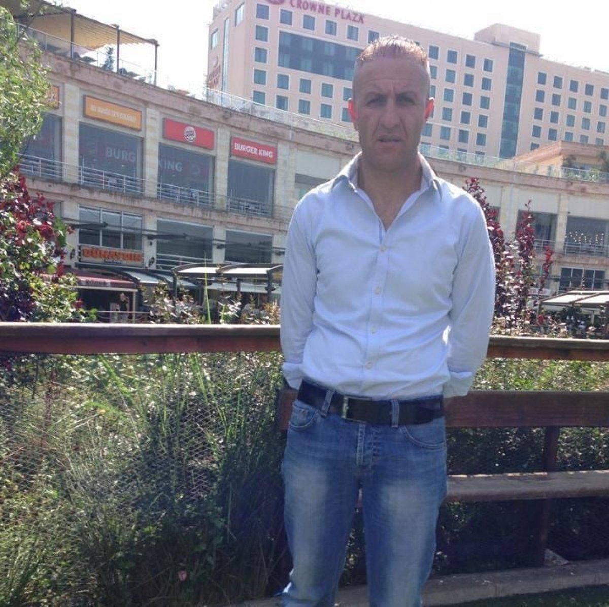 İstanbul’da iş adamının şüpheli ölümü: Bahar sorumludur