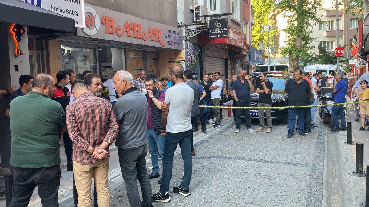 İstanbul’da iş adamının şüpheli ölümü: Bahar sorumludur