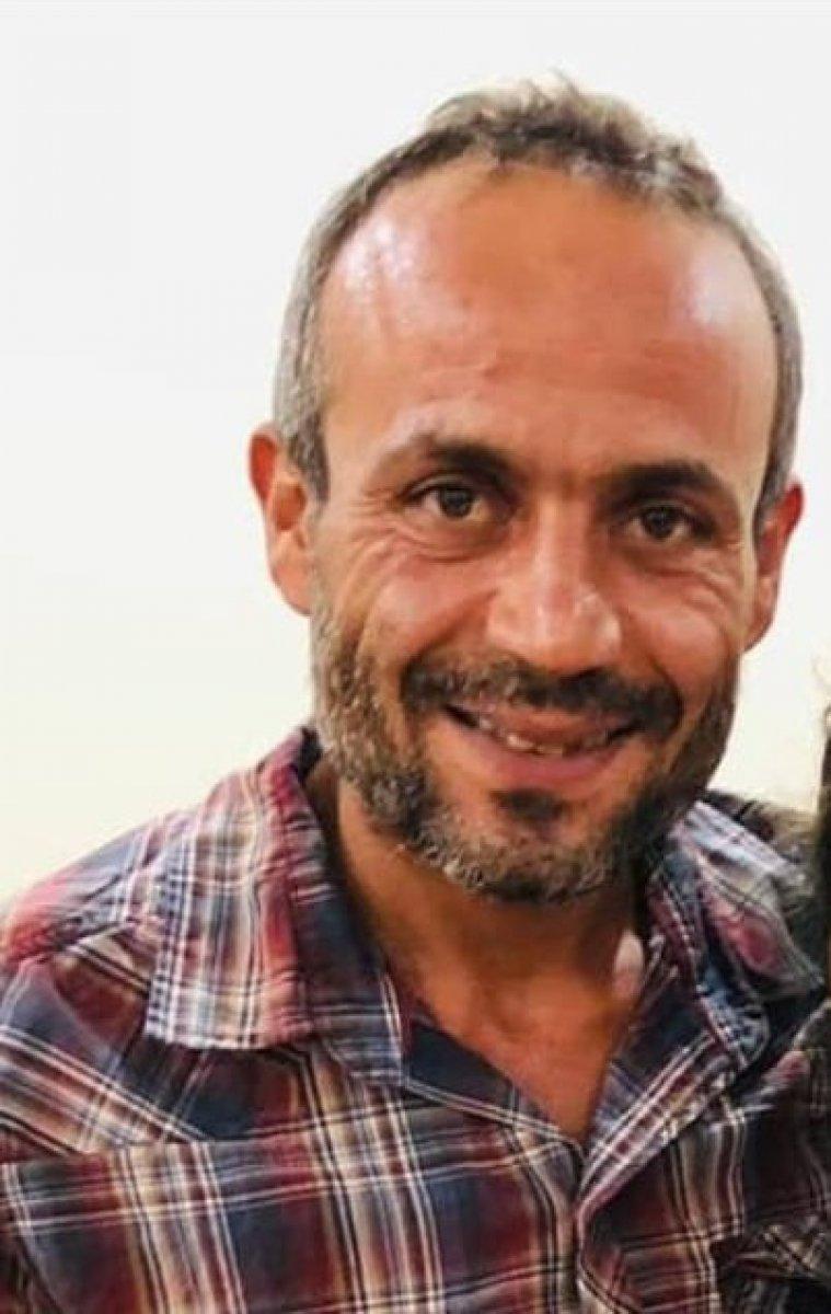 Adana'da eşinden şiddet gören kadının feryadı