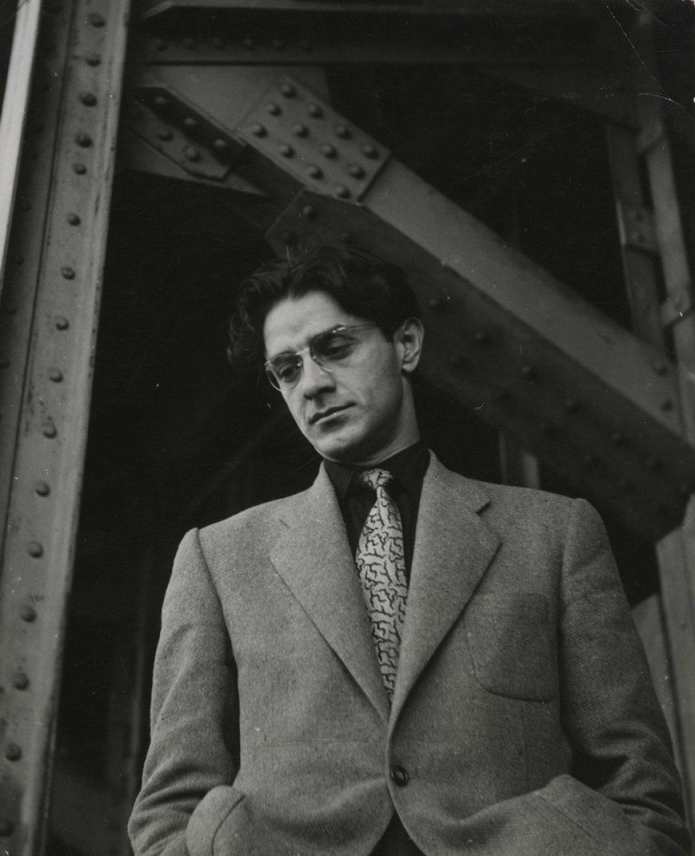 Aysel Git Başımdan, Ben Sana Göre Değilim: Attila İlhan 97 yaşında